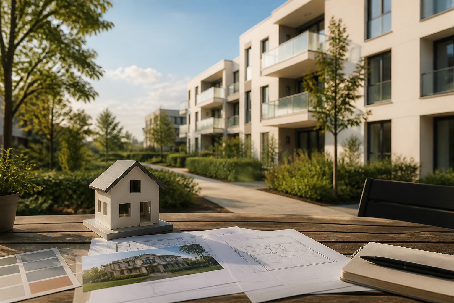 Immobiliare San Felice: guida completa al mercato immobiliare